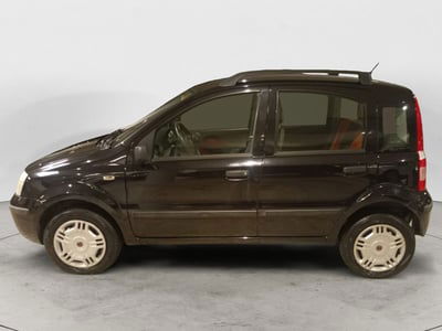 Fiat Panda 1.2 Dynamic Natural Power