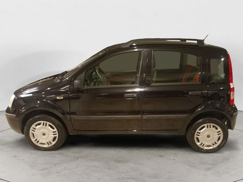 Fiat Panda 1.2 Dynamic Natural Power