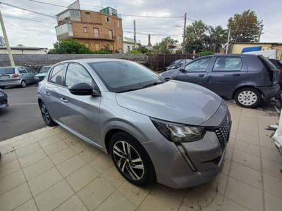 Peugeot 208 PureTech 100 Stop&Start EAT8 5 porte Allure Pack