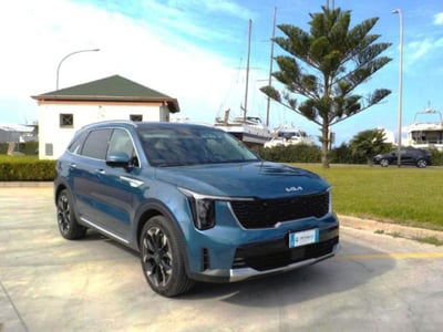 Kia Sorento 2.2 crdi Evolution 4wd dct8 usata