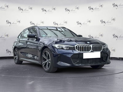 BMW Serie 3 Touring 318i  Msport usata