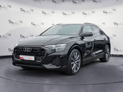 Audi Q8 Q8 45 TDI quattro tiptronic usata