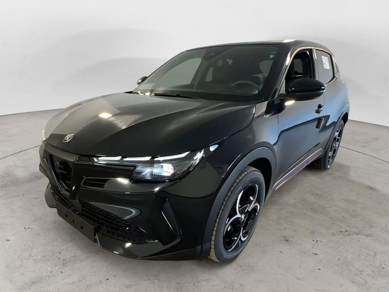 Alfa Romeo Junior 1.2 ibrida Speciale 145cv edct6