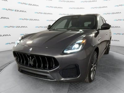Maserati Grecale 2.0 mhev Grecale 250cv auto nuova