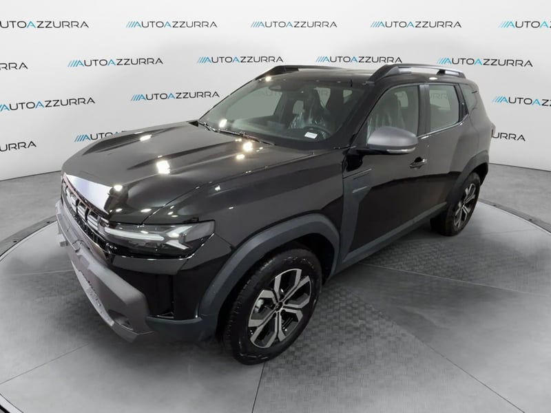 Dacia Duster 1.0 Expression Eco-g 100cv