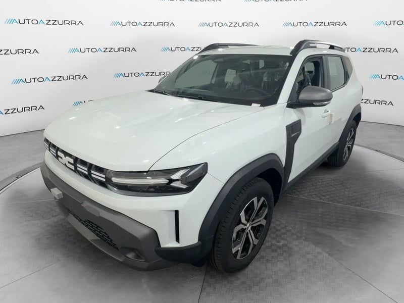 Dacia Duster 1.0 Expression Eco-g 100cv