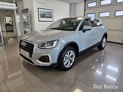 Audi Q2 Q2 30 TFSI Business nuova