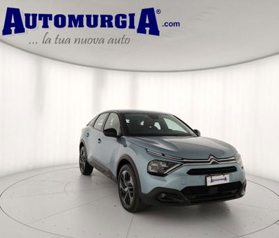 Citroen C4 BlueHDi 130 S&S EAT8 Feel Pack usata