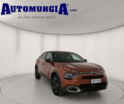 Citroen C4 BlueHDi 130 S&S EAT8 Shine usata