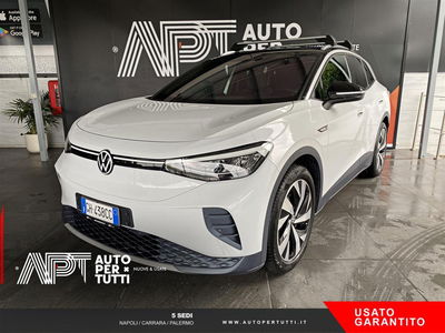 Volkswagen ID.4 1ST usata