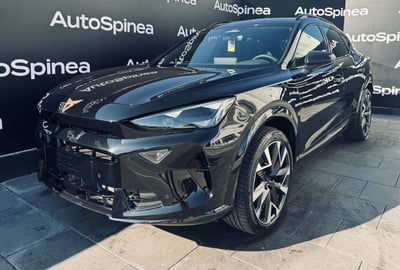 Cupra Formentor 1.5 hybrid 150cv dsg nuova