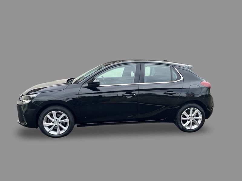 Opel Corsa 1.2 100 CV Elegance