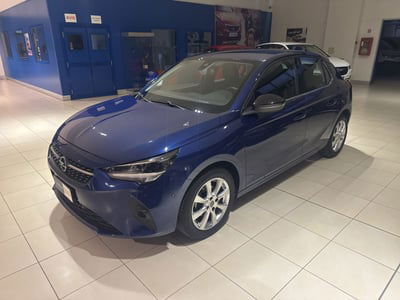Opel Corsa 1.2 Elegance usata