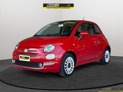 Fiat 500 1.2 Lounge usata