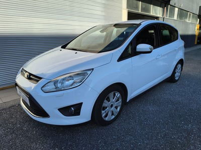 Ford C-Max 1.6 TDCi 95CV Plus
