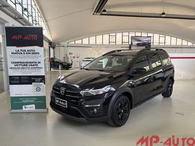 Dacia Jogger Jogger 1.0 TCe GPL 100 CV 7 posti Extreme usata