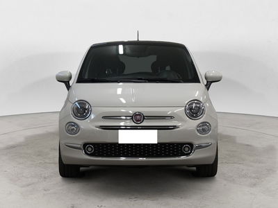 Fiat 500 1.0 Hybrid Club usata