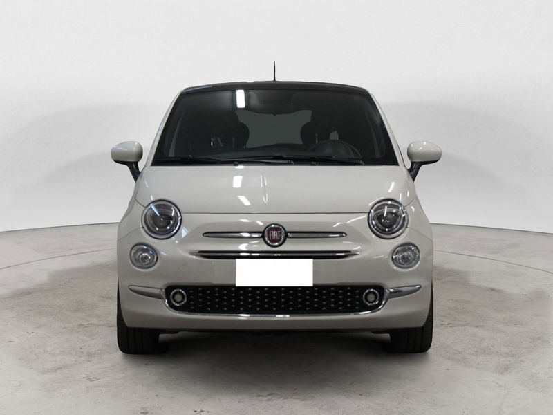 Fiat 500 1.0 Hybrid Club