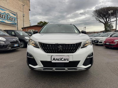 Peugeot 3008 BlueHDi 130 S&S EAT8 Allure Pack usata