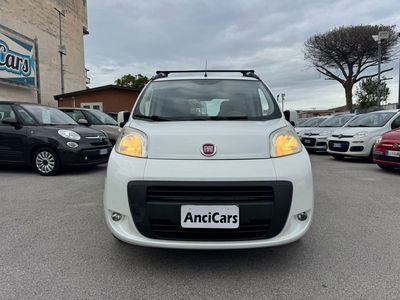 Fiat Fiorino QUBO 1.3 MJT 75CV SX (N1) usata