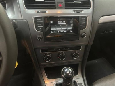 Volkswagen Golf Variant 1.4 TGI Comfortline BlueMotion (10)