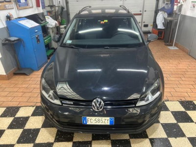 Volkswagen Golf Variant 1.4 TGI Comfortline BlueMotion (2)
