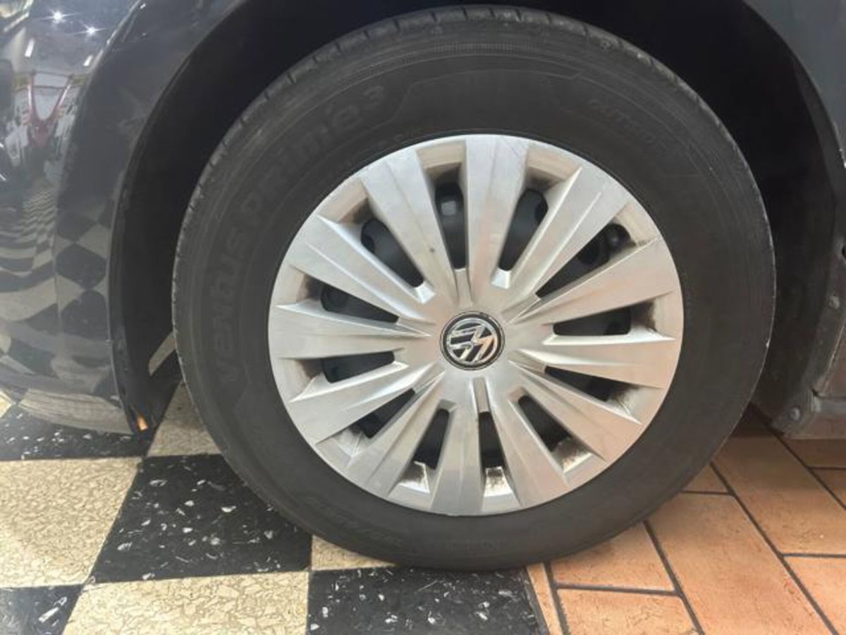 Volkswagen Golf Variant 1.4 TGI Comfortline BlueMotion (5)