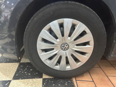 Volkswagen Golf Variant 1.4 TGI Comfortline BlueMotion (5)