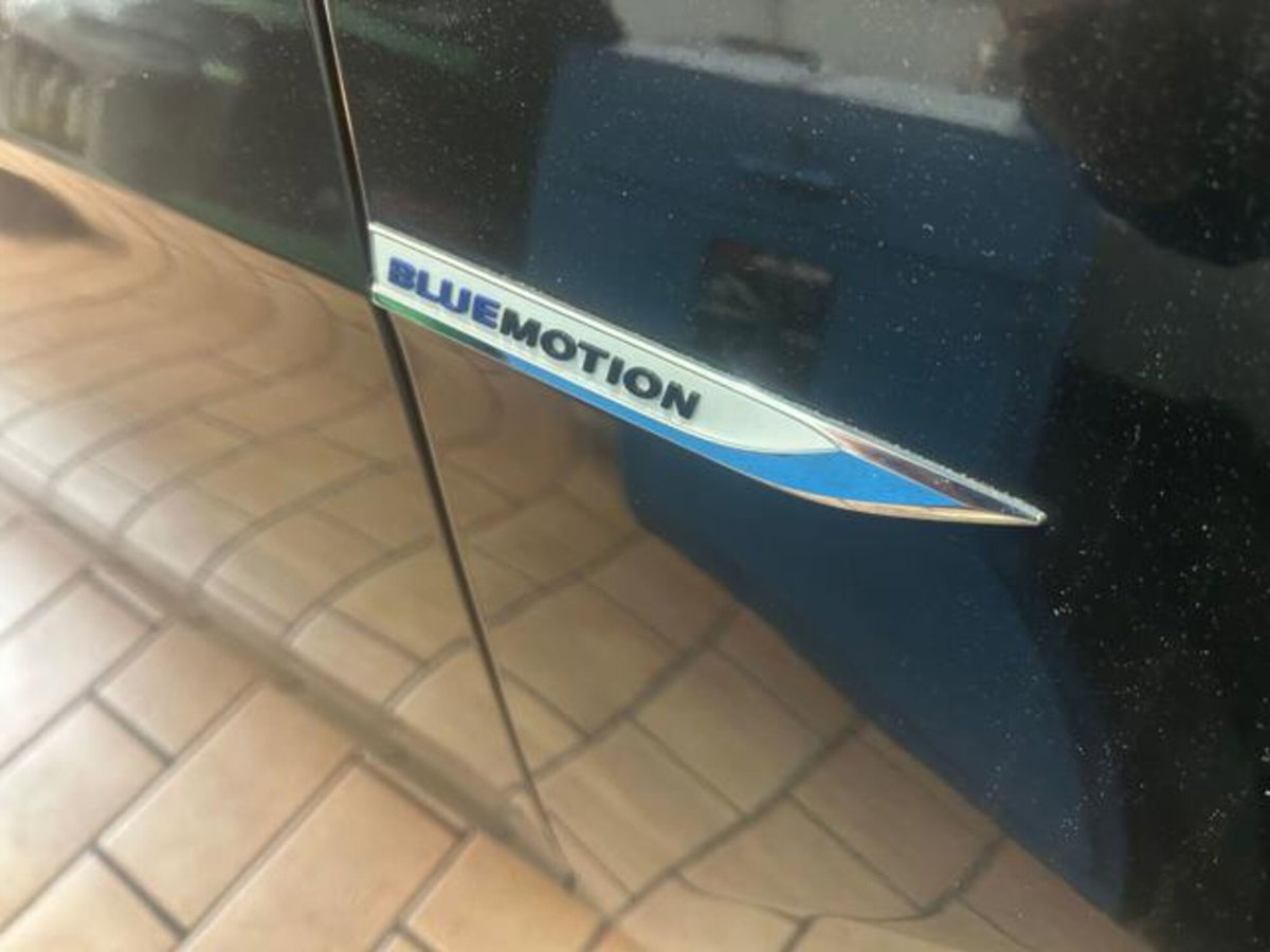 Volkswagen Golf Variant 1.4 TGI Comfortline BlueMotion (6)