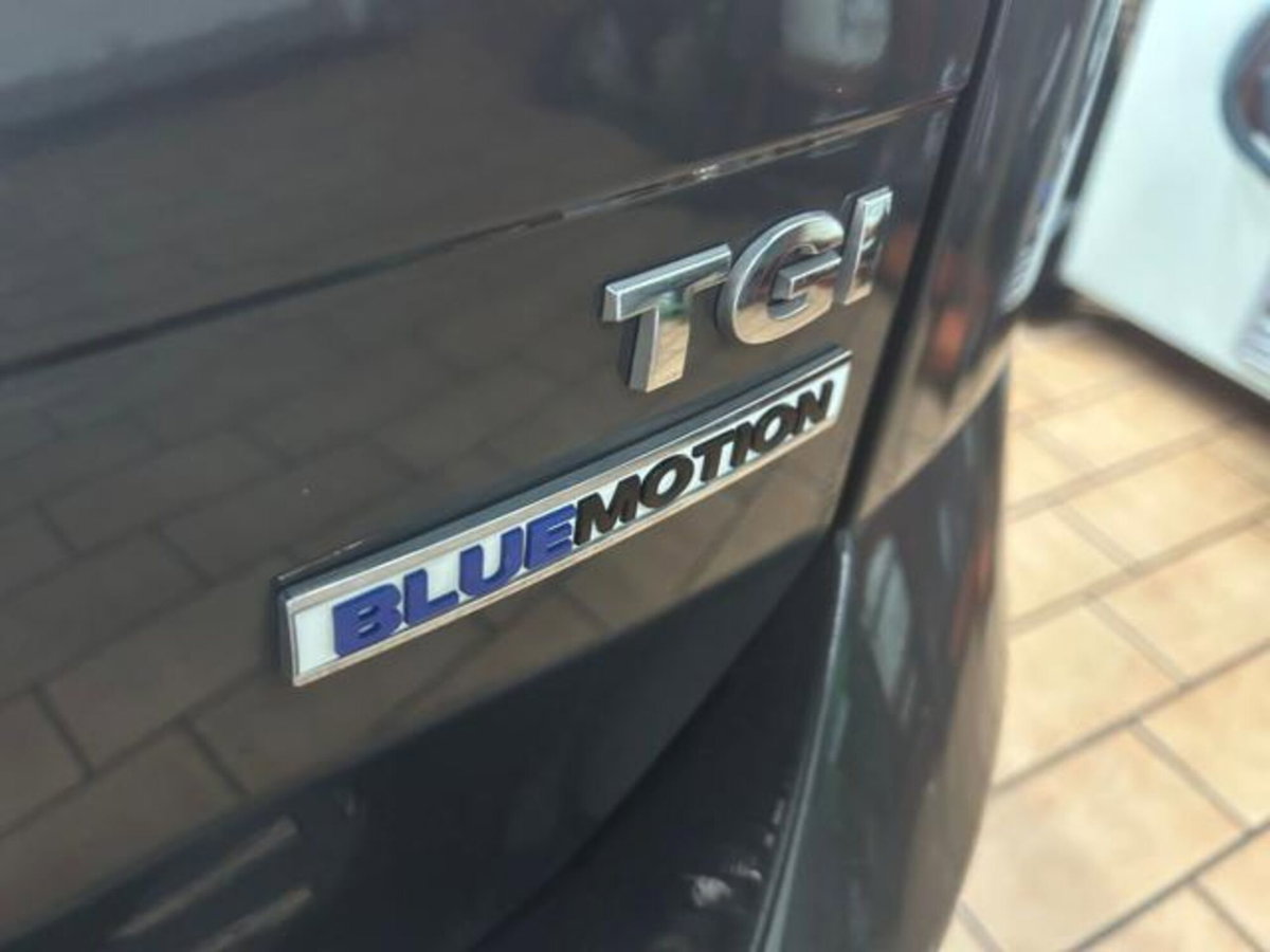 Volkswagen Golf Variant 1.4 TGI Comfortline BlueMotion (7)