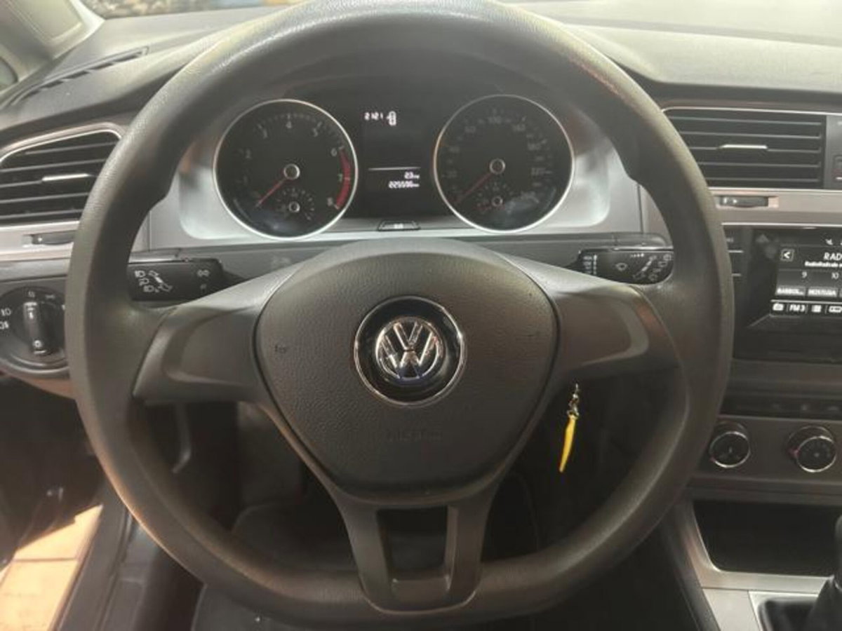 Volkswagen Golf Variant 1.4 TGI Comfortline BlueMotion (8)