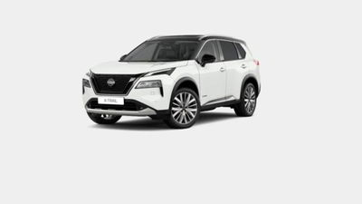 Nissan X-Trail 1.5 e-power Tekna Premium Pack 2wd nuova
