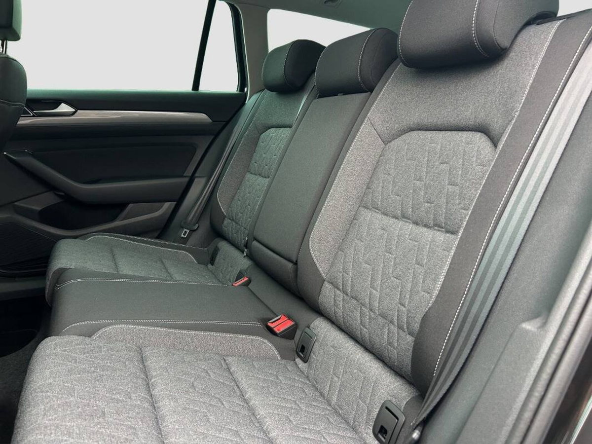 Volkswagen Passat 2.0 tdi scr Business 150cv dsg (11)