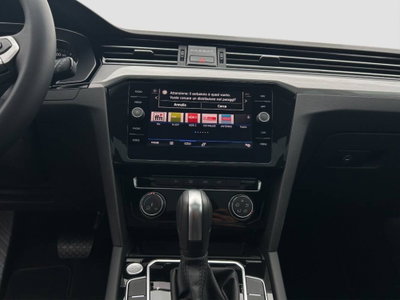 Volkswagen Passat 2.0 tdi scr Business 150cv dsg (13)