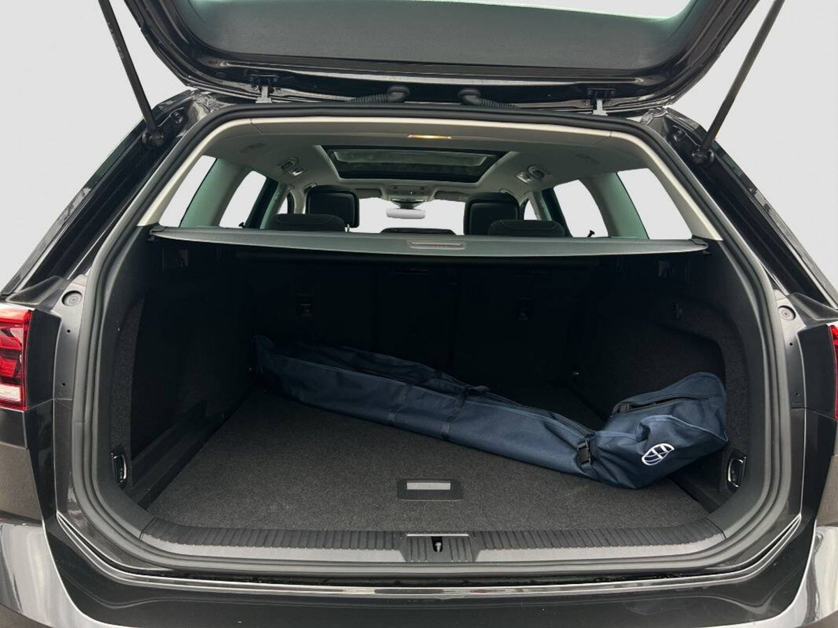 Volkswagen Passat 2.0 tdi scr Business 150cv dsg (14)