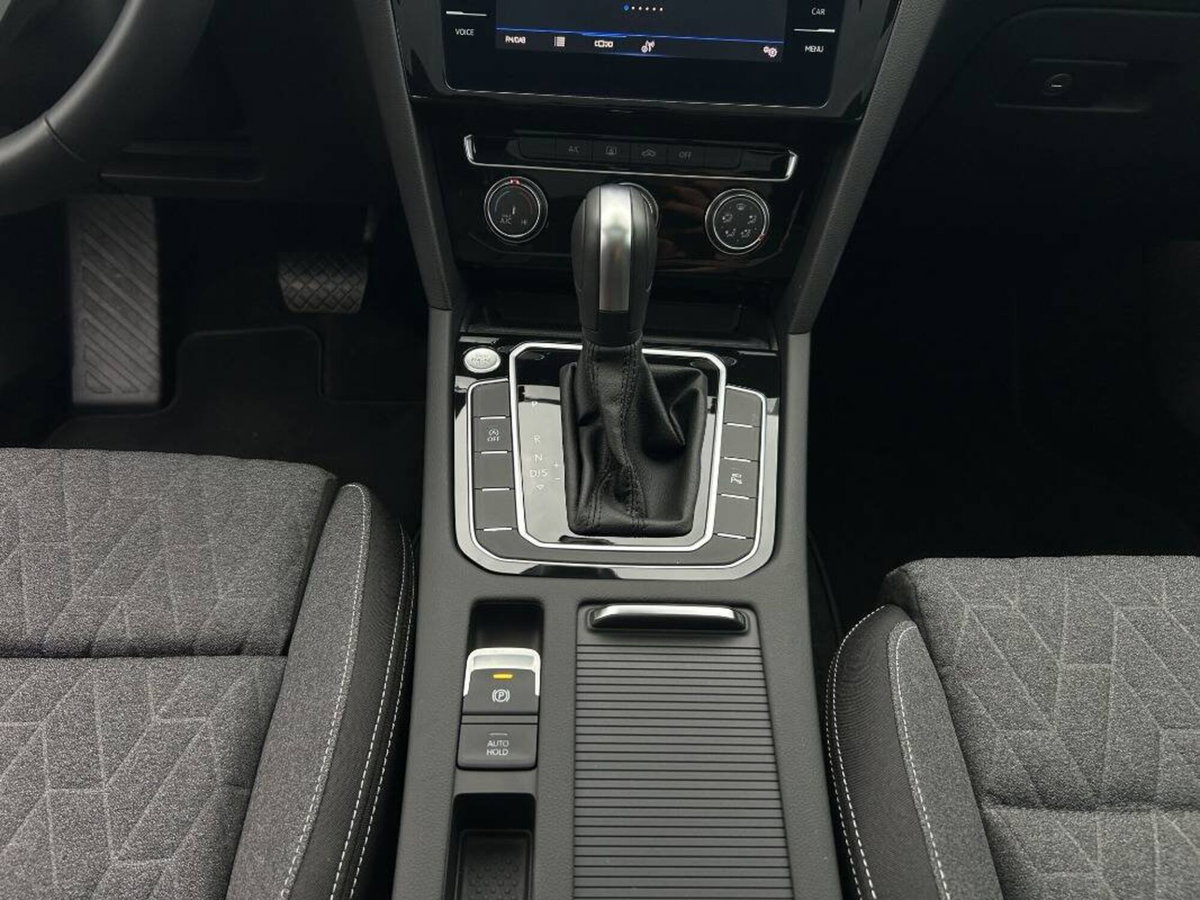 Volkswagen Passat 2.0 tdi scr Business 150cv dsg (15)