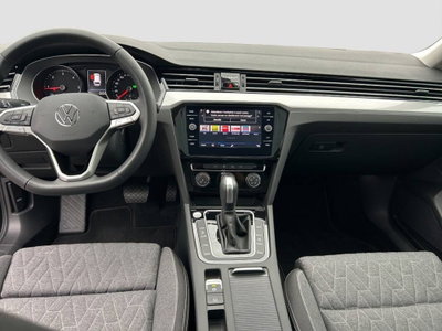Volkswagen Passat 2.0 tdi scr Business 150cv dsg (16)