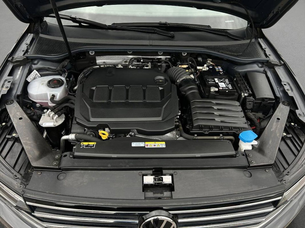 Volkswagen Passat 2.0 tdi scr Business 150cv dsg (17)