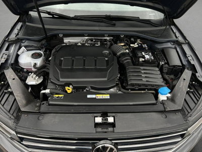 Volkswagen Passat 2.0 tdi scr Business 150cv dsg (17)