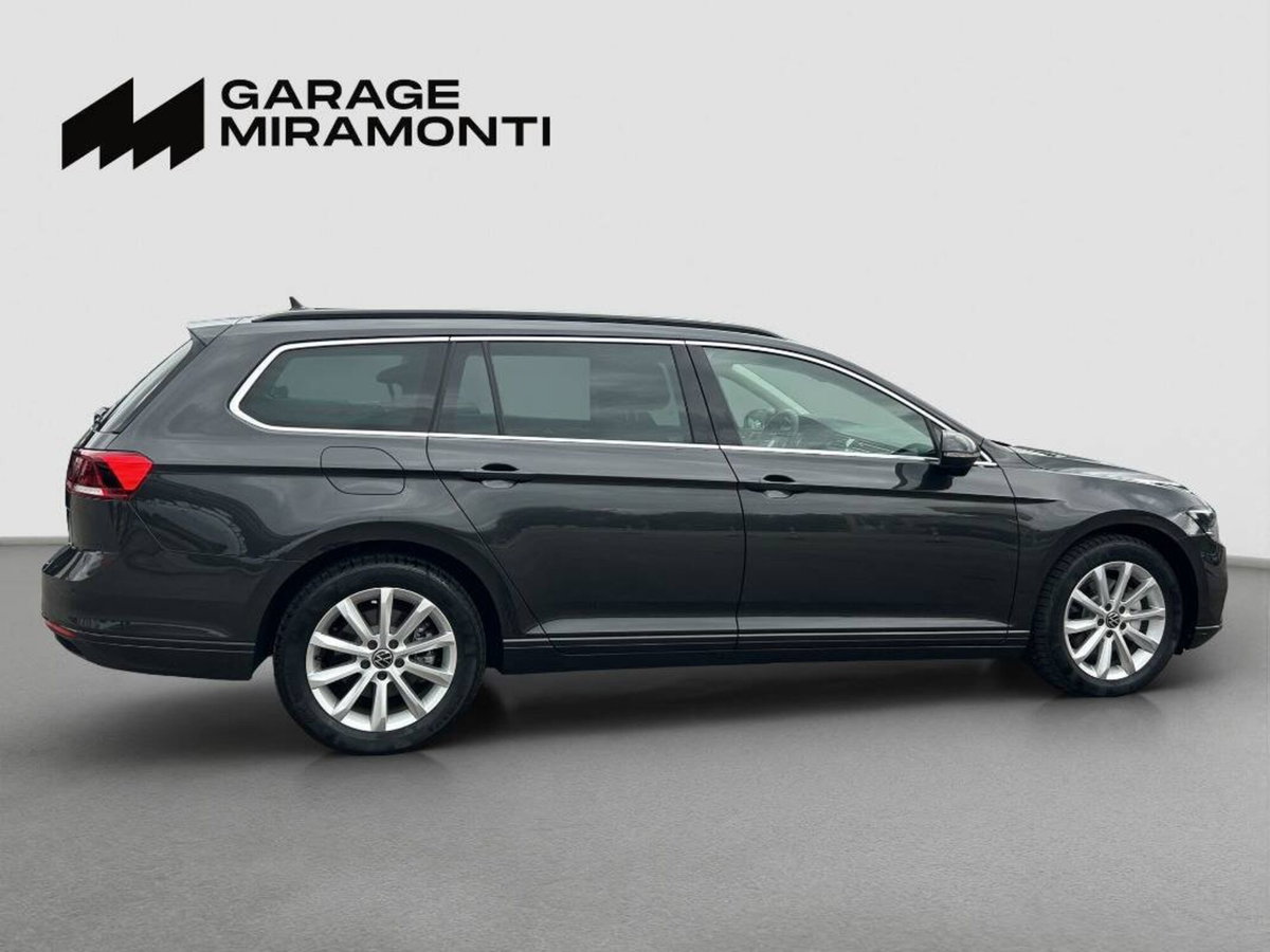 Volkswagen Passat 2.0 tdi scr Business 150cv dsg (18)