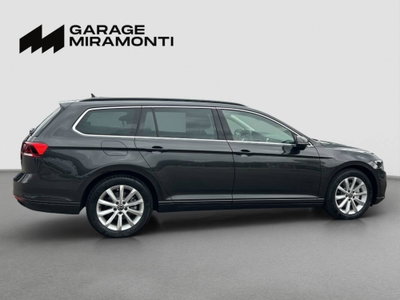 Volkswagen Passat 2.0 tdi scr Business 150cv dsg (18)