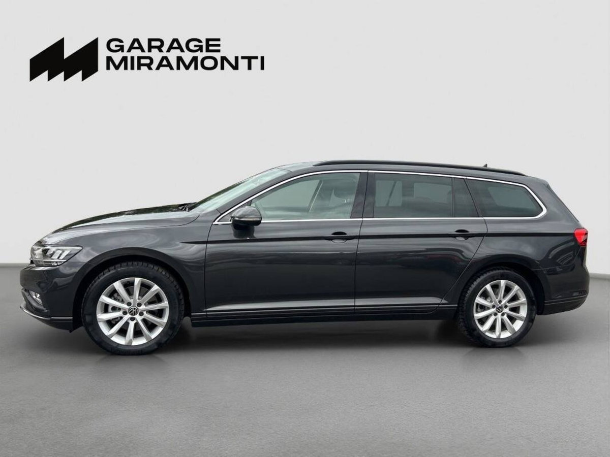 Volkswagen Passat 2.0 tdi scr Business 150cv dsg (2)