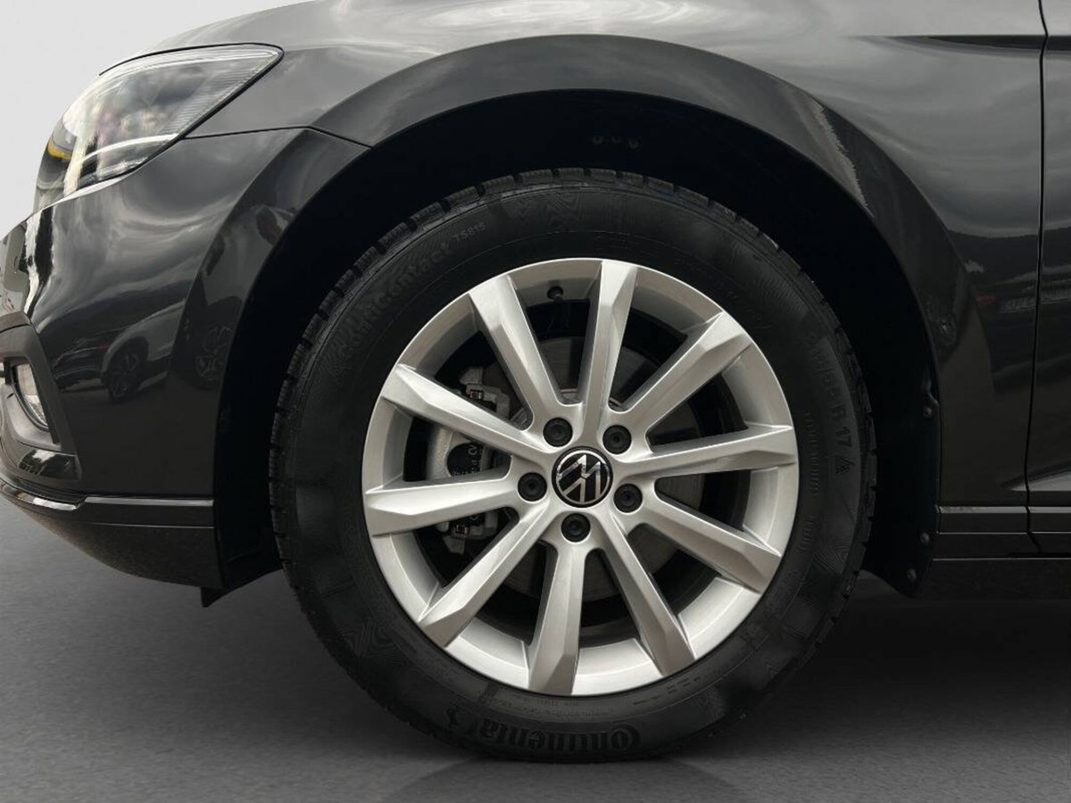 Volkswagen Passat 2.0 tdi scr Business 150cv dsg (20)