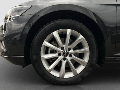 Volkswagen Passat 2.0 tdi scr Business 150cv dsg (20)