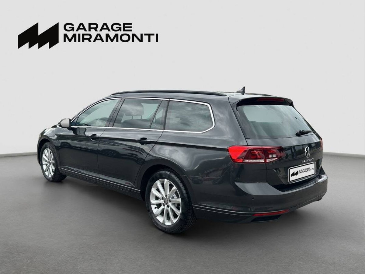 Volkswagen Passat 2.0 tdi scr Business 150cv dsg (3)