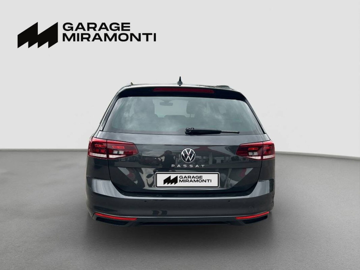 Volkswagen Passat 2.0 tdi scr Business 150cv dsg (4)