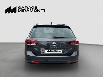 Volkswagen Passat 2.0 tdi scr Business 150cv dsg (4)