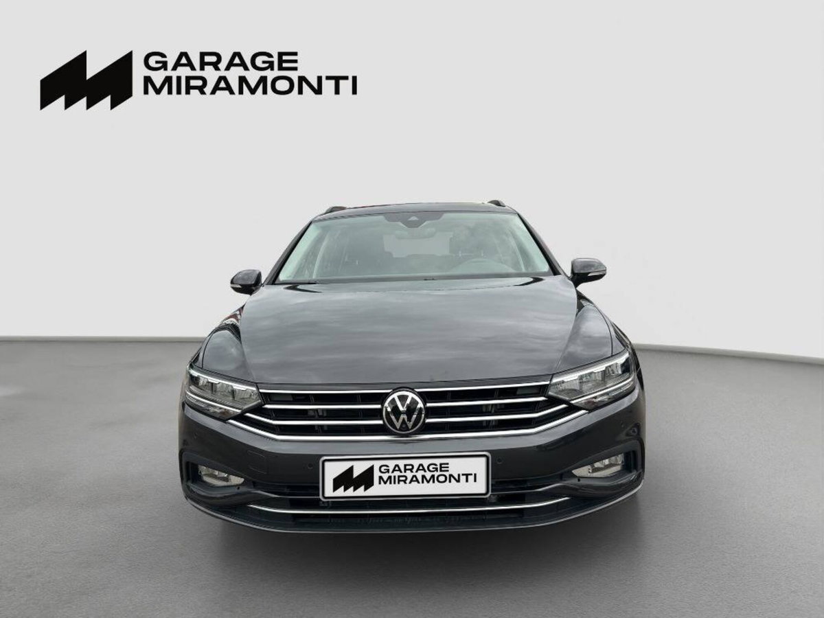 Volkswagen Passat 2.0 tdi scr Business 150cv dsg (7)