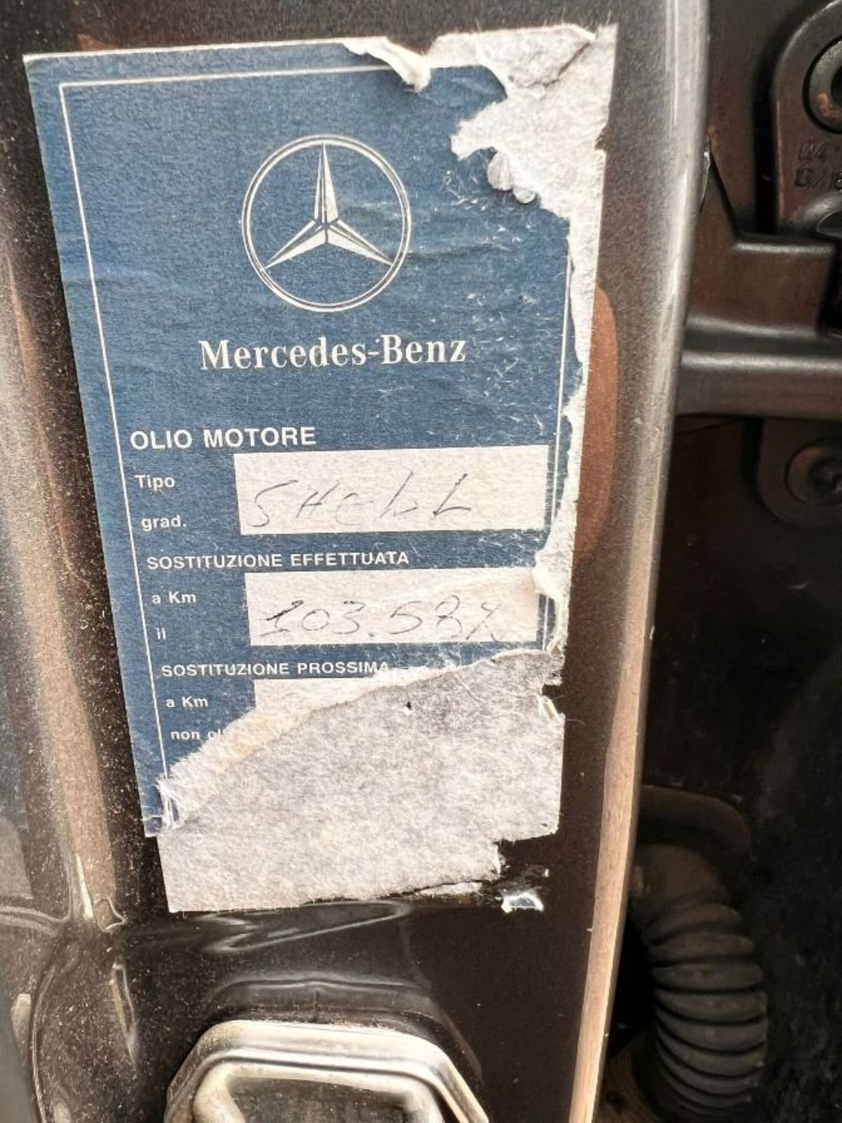 Mercedes-Benz Classe B 180 CDI Automatic Executive (10)