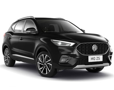 Mg ZS ZS 1.5 Luxury usata